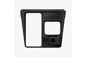 Auto-Zubehör - Spigen Tesla 3 in 1 Wireless Charging Hub Mount - black - Tesla Model 3 2024 - ACP07501