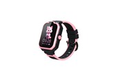 Smartwatches, Pulsuhren, Sportuhren & Schrittzähler - ZTE K1 Pro 4G Kids Watch - Pink - 123433401006