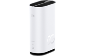 Wlan Router - ZTE G5C Wireless 5G Router - 5G - 123438001006