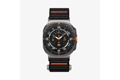 Smartwatch - Accessories - Spigen DuraPro Flex - black - Samsung Galaxy Watch Ultra - AMP08773