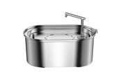 Katzen - Rojeco Water Fountain for pets 3.2l - RYSJ-07