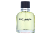 Parfüm und Düfte - Dolce & Gabbana Pour Homme Eau de Toilette Spray – 75ml - 8057971180431