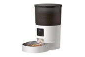 Katzen - Rojeco 3L Automatic Pet Feeder WiFi with Camera - RWSQ-06