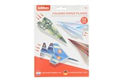 Kunst & Handwerk Ausstattung - Lobbes - Folding Airplanes 14 pcs. - 960817