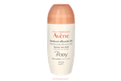 Parfüm und Düfte - Avène Body 24H Deo Roll-On - 50ml - 3282770389043