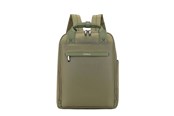 Taschen - Golla Orion Rucksack für Laptop 15.6" | Grün - 601675