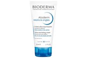 Körperpflege - Bioderma Atoderm Mains & Ongles Ultra Repair - 50ml - 3701129804193