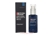 Gesichtspflege - Biotherm Homme Force Supreme Blue Serum - 60ml - 3614274131826