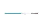 Netzwerk - Kabel - DIGITUS bulk cable - aqua - Blau - DK-35121/3-U