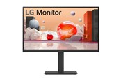 Monitor - 27" LG 27BA650 - 1920x1080 (FHD) - 100Hz - IPS - 65W USB-C - KVM switch - 27BA650-B