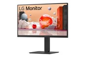 Bildschirm - 27" LG 27BA750-B - 1920x1080 (FHD) - 100Hz - IPS - 65W USB-C - 27BA750-B