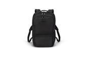 Taschen - Dicota Companion Rucksack für Laptop 16" | Schwarz - D32116-RPET