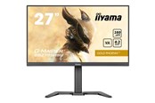 Bildschirm - 27" iiyama G-MASTER Gold Phoenix GB2795HSU-B1 - 1920x1080 (FHD) - 280Hz - VA - GB2795HSU-B1
