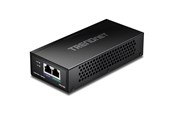 Netzwerkzubehör - TRENDnet TPE-219GI 2.5G PoE++ Injector - Supplies PoE (15.4W) PoE+ (30W) or PoE++ (90W) - TPE-219GI