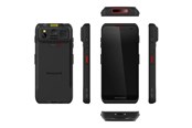 Data Collection Terminal - Honeywell ScanPal EDA52 - data collection terminal - Android 11 - 64 GB - 5.5" - 4G - EDA52-11AE64N21RK