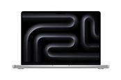Laptops - Apple MacBook Pro - 14.2" -  M4 Pro - 24 GB RAM - 1 TB SSD - German - MX2F3D/A