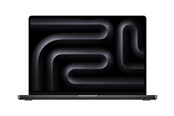 Laptops - Apple MacBook Pro - 16.2" -  M4 Max - 48 GB RAM - 1 TB SSD - German - MX313D/A