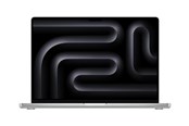 Laptops - Apple MacBook Pro - 16.2" -  M4 Pro - 24 GB RAM - 512 GB SSD - German - MX2T3D/A