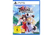 Spiele - Touhou Spell Carnival - Sony PlayStation 5 - Strategie - PEGI 12 - 5060941718513