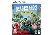 Spiele - Dead Island 2 (Pulp Edition) - Sony PlayStation 5 - FPS - PEGI 18 - 4020628623944
