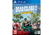 Spiele - Dead Island 2 (Pulp Edition) - Sony PlayStation 4 - FPS - PEGI 18 - 4020628623951