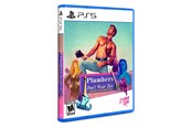 Spiele - Plumbers Don't Wear Ties (Definitive Edition) - Sony PlayStation 5 - Abenteuer - PEGI 18 - 0810105679564