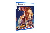 Spiele - American Hero - Sony PlayStation 5 - Action/Abenteuer - PEGI Unknown - 0810105670530