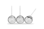 Gadget - Mikamax Disco Ball Cups - Set of 3 - 05160