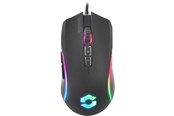 Maus - Speed-Link ZAVOS - Maus (Schwarz) - SL-680022-RRBK
