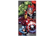 Merchandise - BrandMac - 70x140 cm - Avengers - Handtuch - 110051