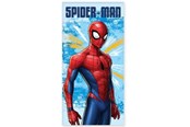 Merchandise - BrandMac - 70x140 cm - Spiderman - Handtuch - 110064