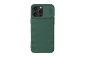 Handys - Cover & Cases - Nillkin CamShield Pro iPhone 16 Plus Case (green) - 6902048286702