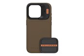 Handys - Cover & Cases - PolarPro LiteChaser 15 Case Desert for iPhone 15 P *DEMO* - IP15-P-DSRT