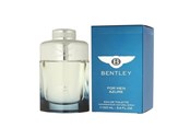 Parfüm und Düfte - Bentley Azure For Men Edt Spray - 100ml - 7640111505631