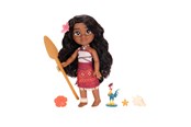 Dolls & Accessories - Disney Vaiana 2 Singing Friend - Vaiana Doll 38 cm - 237596