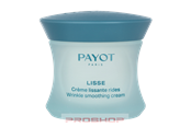Gesichtspflege - Payot Lisse Wrinkle Smoothing Cream - 3390150583230