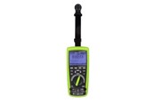 Instrumente - Elma Instruments Multimeter Magnet Set - Hang your measuring instrument as you like - 5706445140398