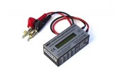 Instrumente - Elma Instruments Chrome Battery Tester - 5706445510016