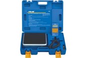Instrumente - Elma Instruments VES-100A Refrigerant Weight 100 kg - 5706445530182