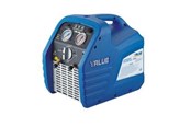 Instrumente - Elma Instruments Mini vacuum unit R32 2 compressors 730W - 5706445530441