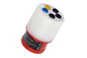 Instrumente - Elma Instruments 16A CEE plug for banana plug - 5706445321230