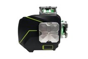 Instrumente - Elma Instruments Laser x360-2 with 2 pcs. 360 green lines for extra visibility - 5706445677061