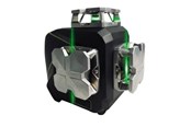 Instrumente - Elma Instruments Laser x360-3 with 3 pcs. 360 green lines for extra visibility - 5706445677078