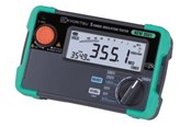 Instrumente - Elma Instruments Kyoritsu 3551 insulation tester - 4560187066917