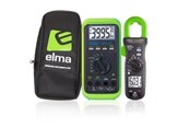 Instrumente - Elma Instruments Set 805+BM031+Bag - 5706445410149