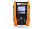 Instrumente - Elma Instruments HT PV-Isotest 1500VDC insulation tester for solar cells - 8052870670427