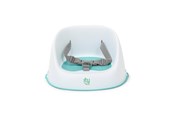 Spielzeug - Ingenuity Simplicity Seat™ Easy-Clean Booster Kindersitz - Teal - IN-16987