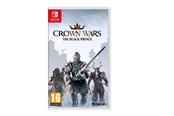 Spiele - Crown Wars: The Black Prince - Nintendo Switch - Strategie - PEGI 16 - 3665962028614