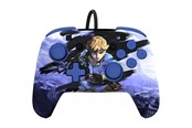 Gaming Zubehör - PDP Rematch - Zelda Warrior Link - Wired Controller - Nintendo Switch - 0708056070854