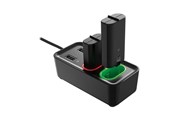 Gaming Zubehör - Subsonic Xbox controller charging station - Wired - Microsoft Xbox One - SA5704